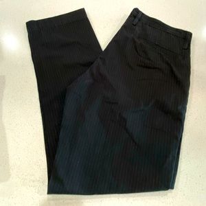 RAINIER CHINO - PIN STRIPE TWILL NEW W/tags

CLASSIC STRAIGHT FIT